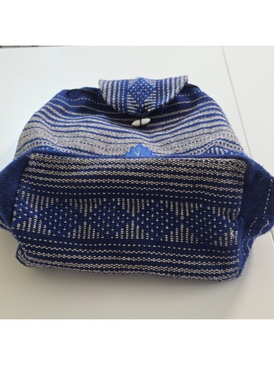Backpacks